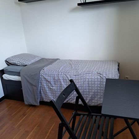Chambre Solo Duo 20 Min Paris Drancy Dış mekan fotoğraf