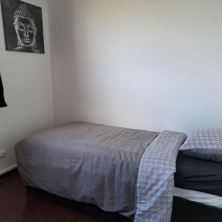 Chambre Solo Duo 20 Min Paris Drancy Dış mekan fotoğraf