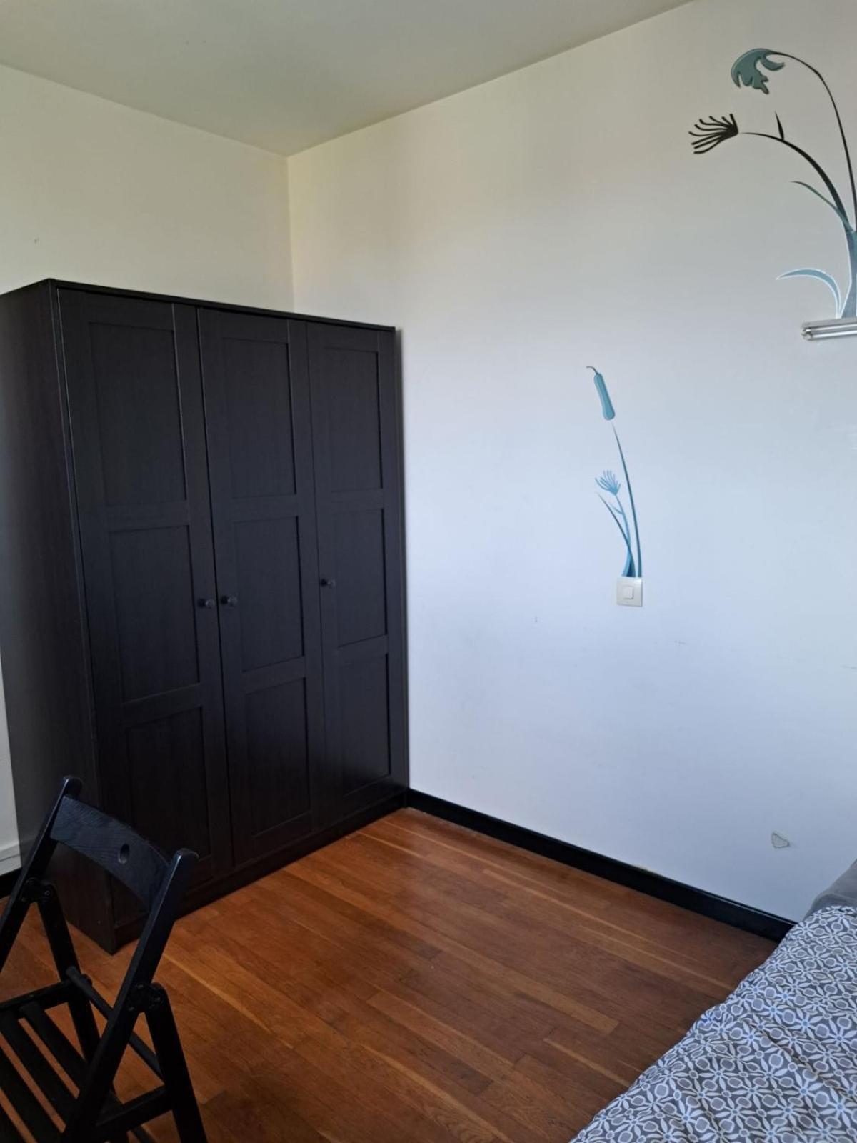 Chambre Solo Duo 20 Min Paris Drancy Dış mekan fotoğraf