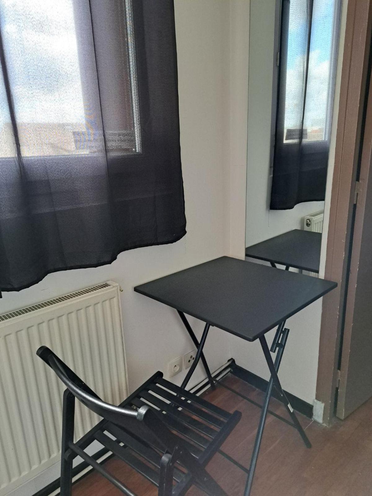 Chambre Solo Duo 20 Min Paris Drancy Dış mekan fotoğraf