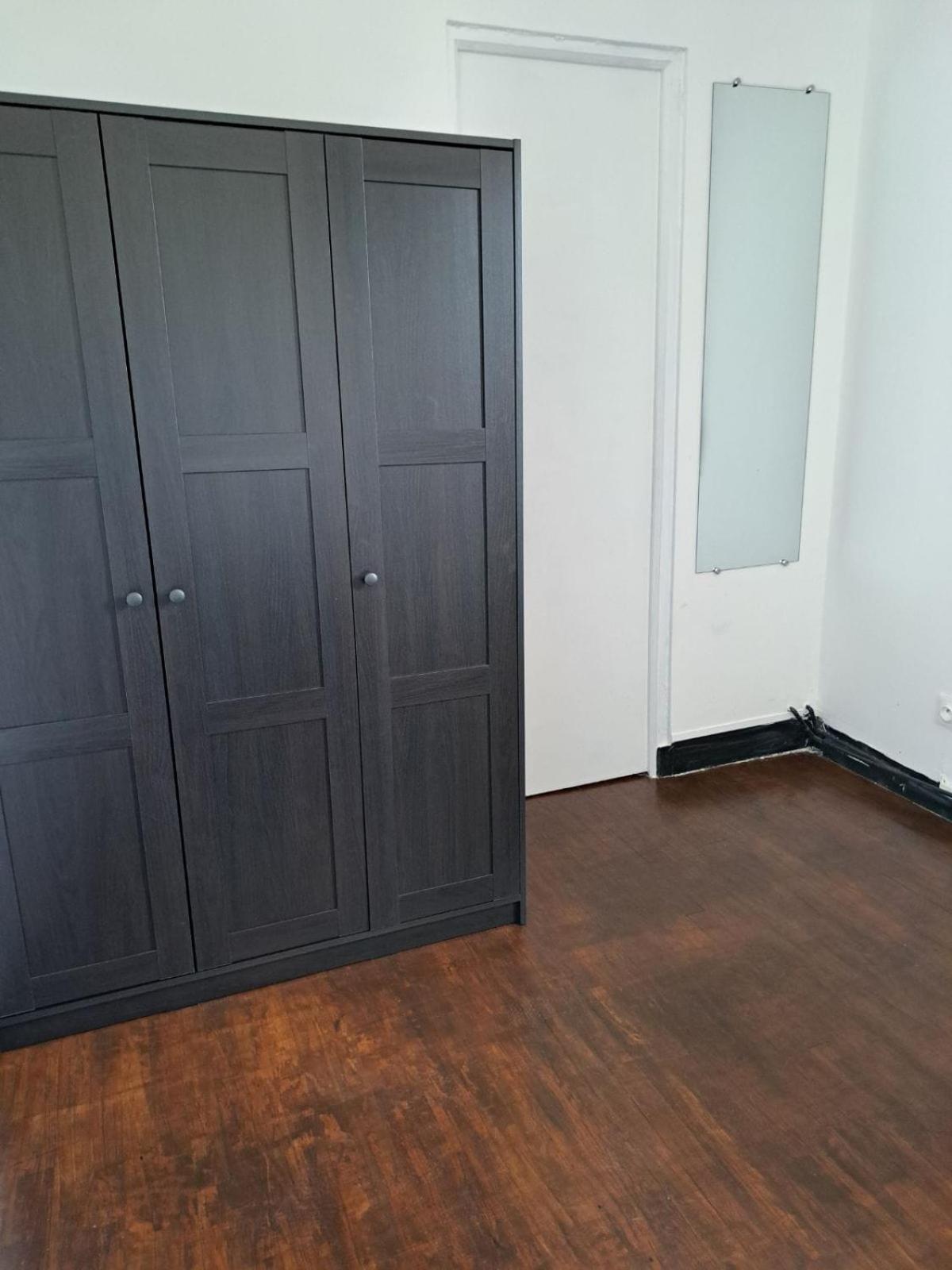 Chambre Solo Duo 20 Min Paris Drancy Dış mekan fotoğraf