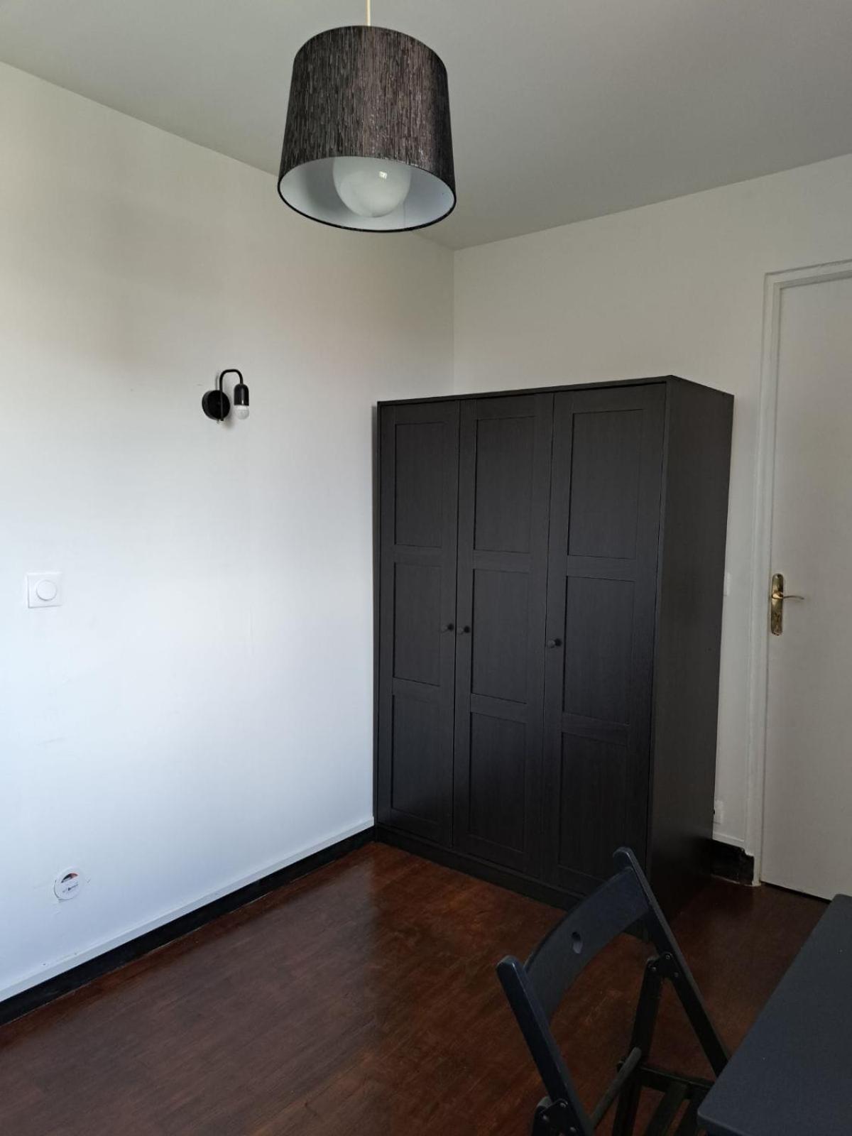 Chambre Solo Duo 20 Min Paris Drancy Dış mekan fotoğraf